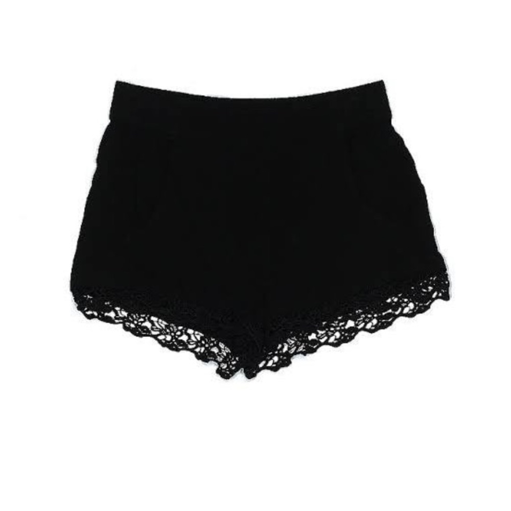Express Dress Shorts